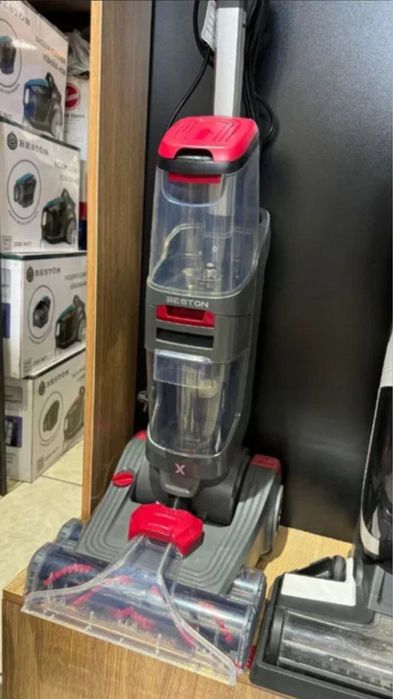 Можешь пылесос beston гарантия доставка есть