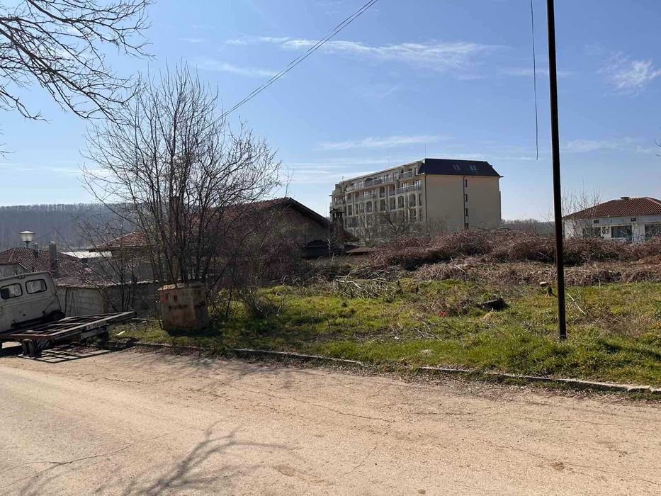 Продава се Парцел в с. Шкорпиловци, Област Варна - 1150 кв.м за 28 €/кв.м - Снимка #8