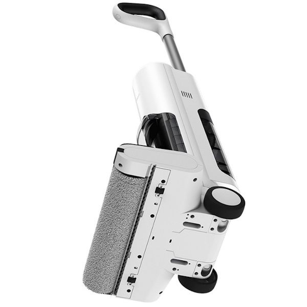 Беспроводной вертикальный пылесос для пола Xiaomi Truclean W20 Wet Dry