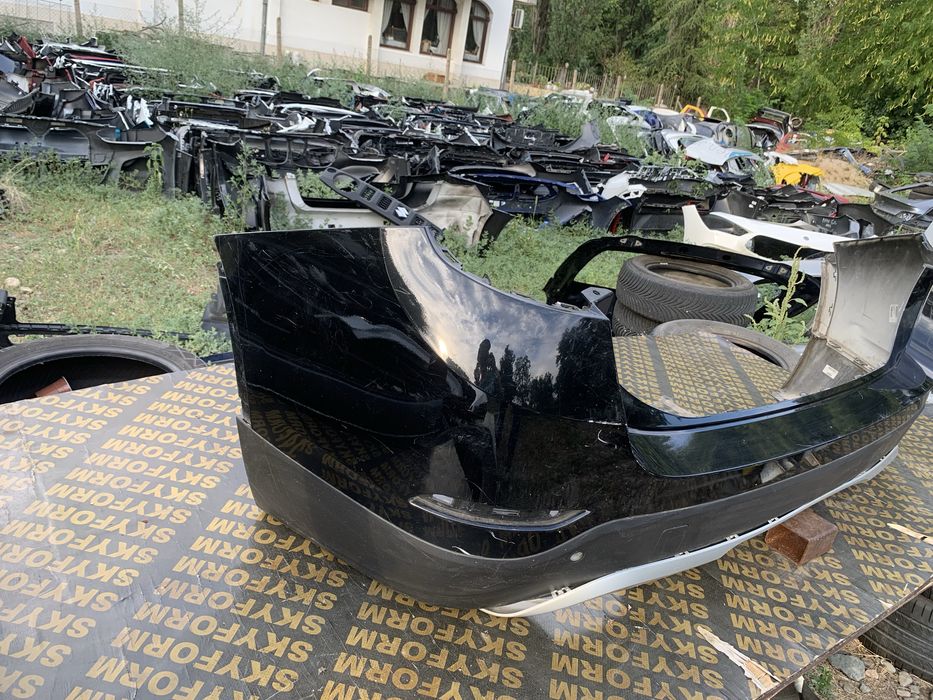 Броня Сеат Леон 3/Seat Leon 3