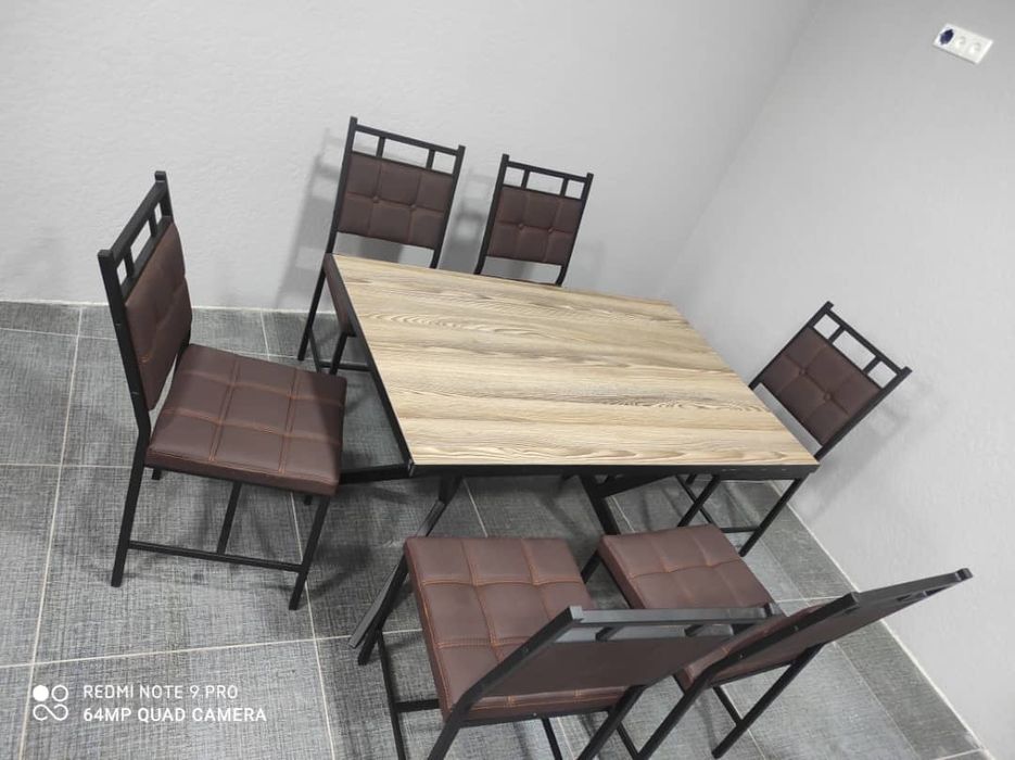 Kosmetolg  Vrach va  hamshiralar uchun kreslolar