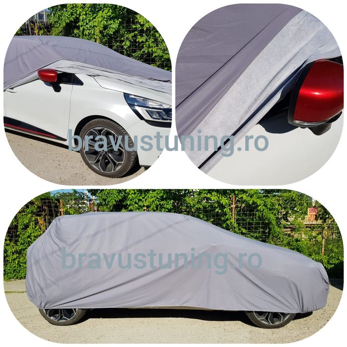 Husa Prelata auto BMW X1,X2, X3, X4, X5, X6 Seria 3 Seria 5 etc
