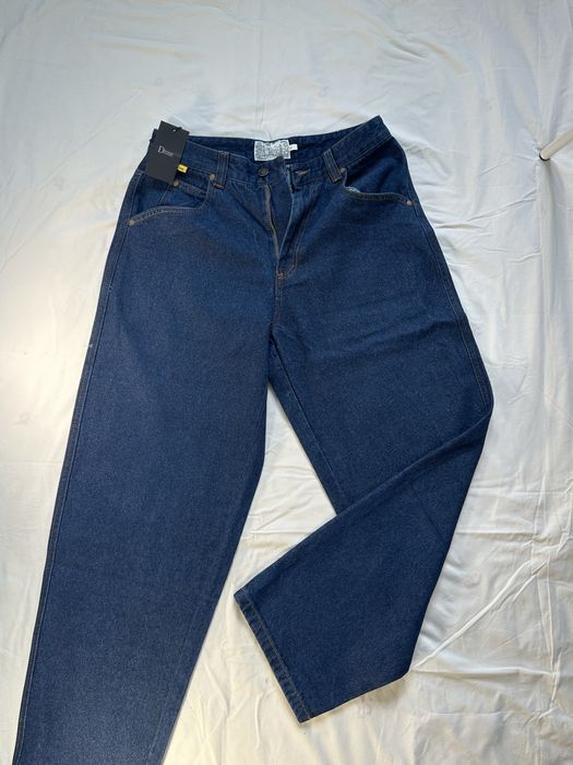 Джинсы Dime новые