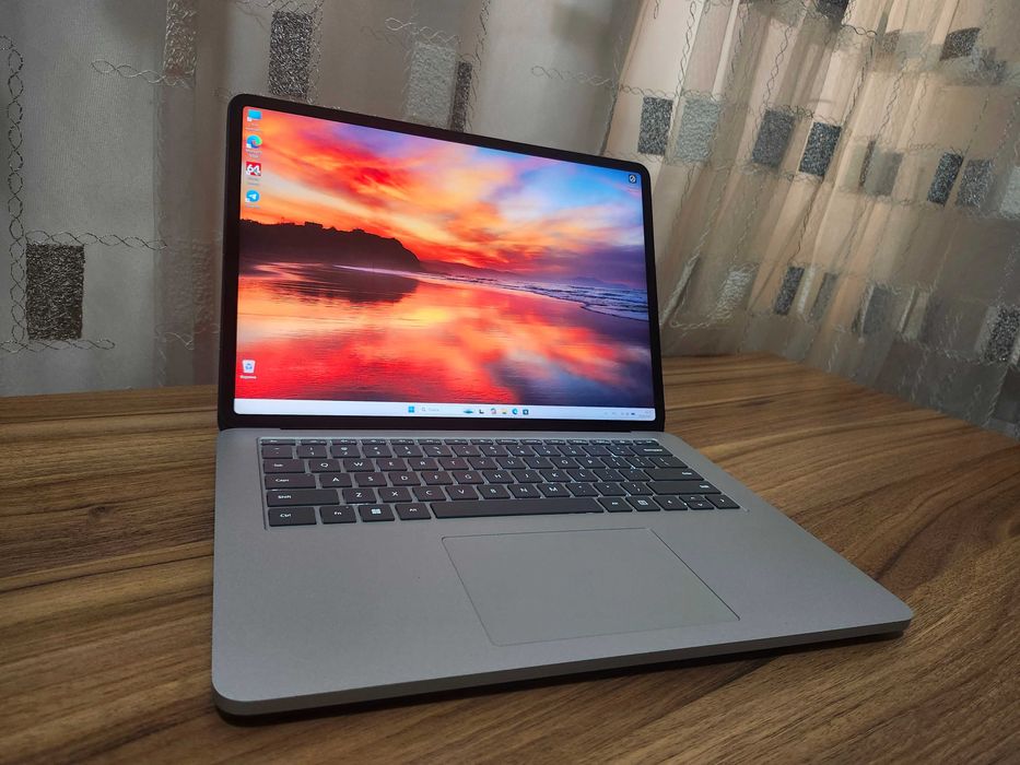 Microsoft Surface Studio