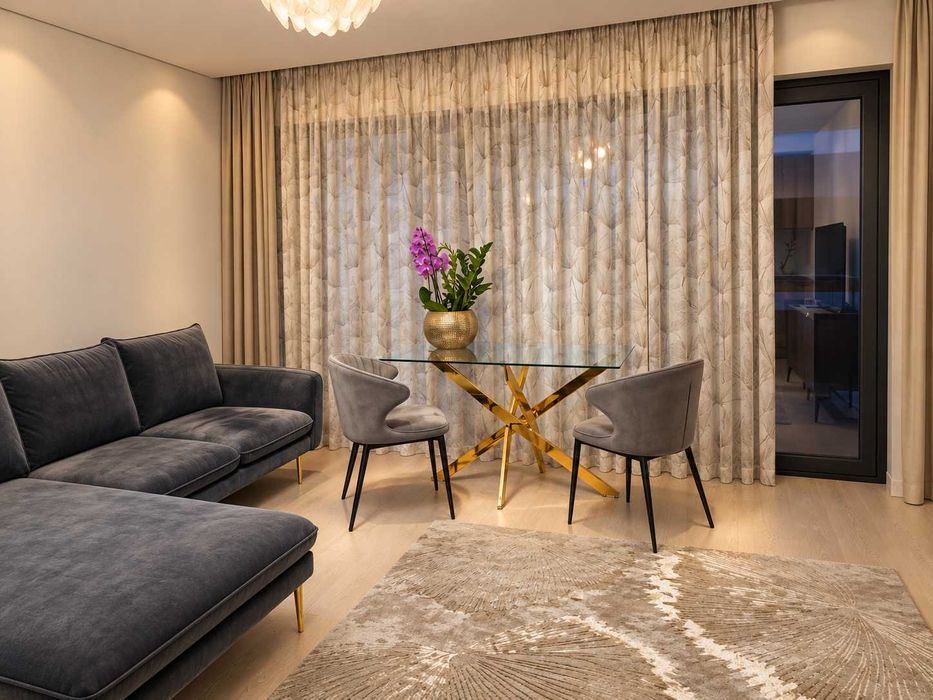 Apartament de vanzare 2 camere One Lake Club -Fabrica de Glucoza