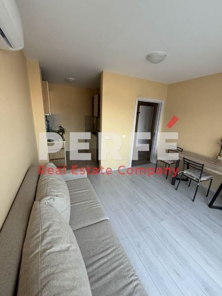 Продава се Двустаен апартамент в с. Равда, Област Бургас - 63 кв.м за 1350 €/кв.м - Снимка #1