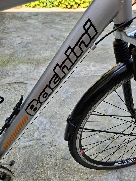 Алуминиев градски велосипед 28"