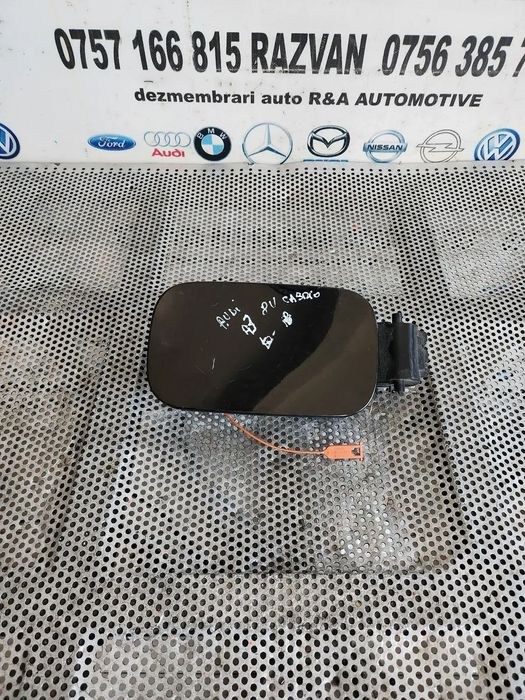 Usa Usita Rezervor Audi A3 8V Cabrio Benzina