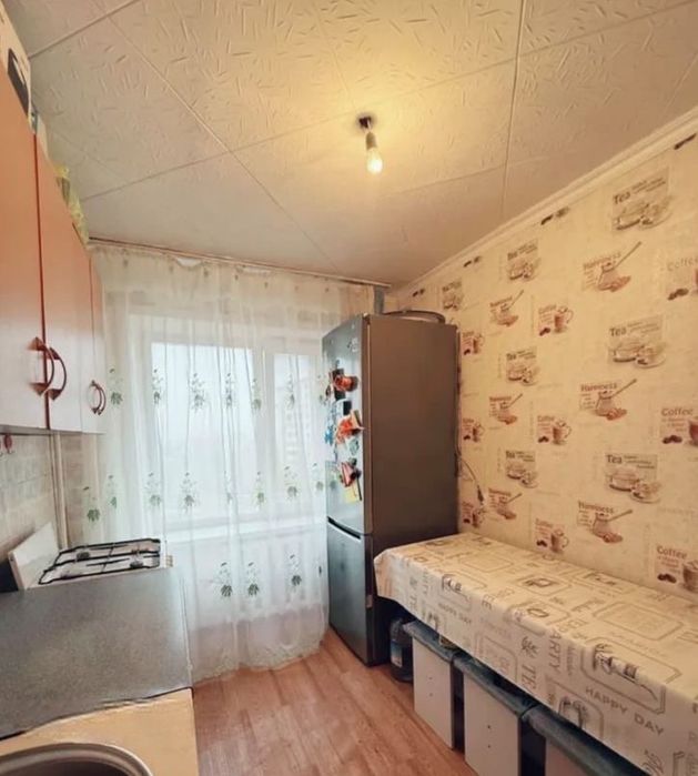 Продам 2х комнатную квартиру