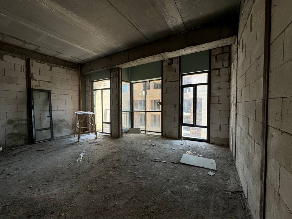 Продается квартира , Карасу-2, 2/10/11, 57.4 кв.м, ЗАФАР (115475)