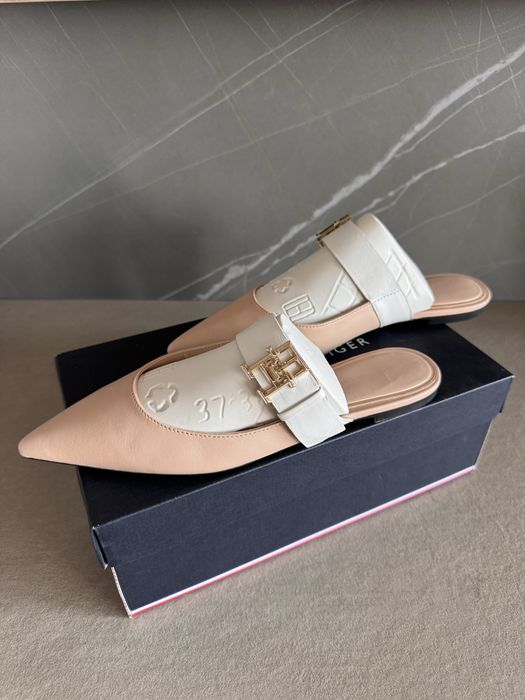 Чехли Tommy Hilfiger