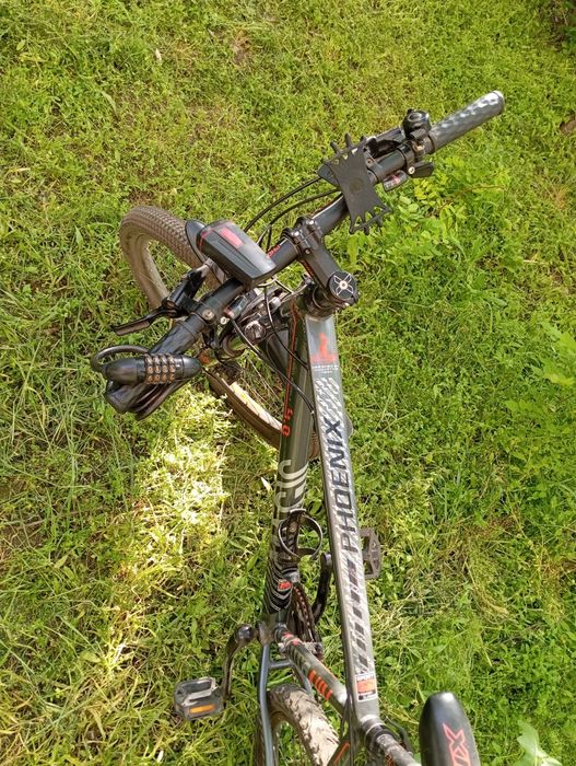 Горный велосипед Phoenix magic 4.0