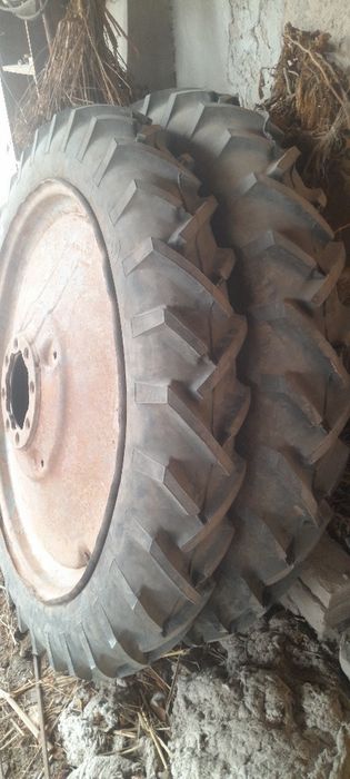 Traktor balon yangi shinaalri