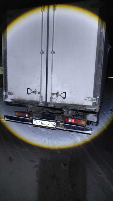 Срочно продам газель Фермер