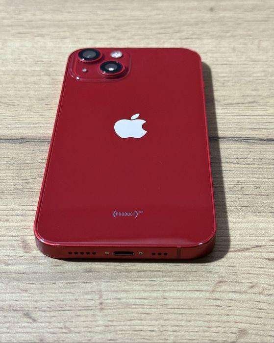 Iphone 13 128 gb Product Red