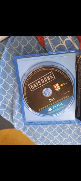 Игри за PlayStation 4