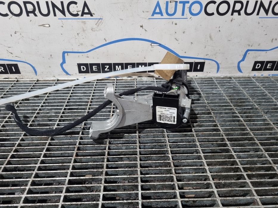Contact Cu Cheie Jeep Renegade 2.0 D 2014 - 2018 SUV (1025) 01098401 Garantie