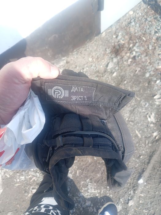 Продам Шлем танковый