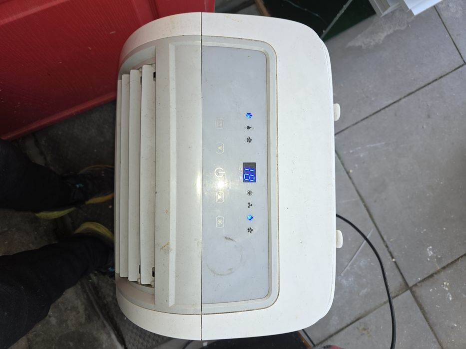 Vand aer conditionat mobil 12000 btu