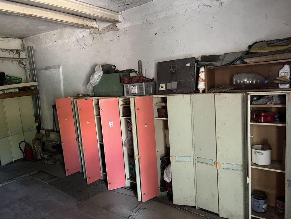 Продам гараж за армондом