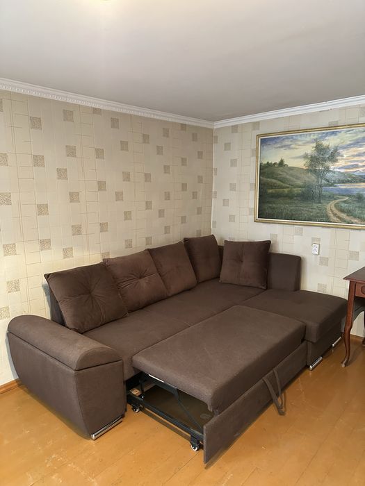Продам диван хорошего качества