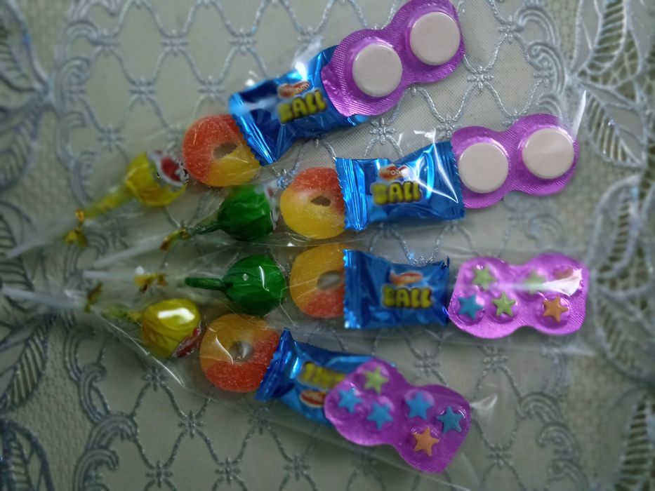 Zakaz sotishga yasiman