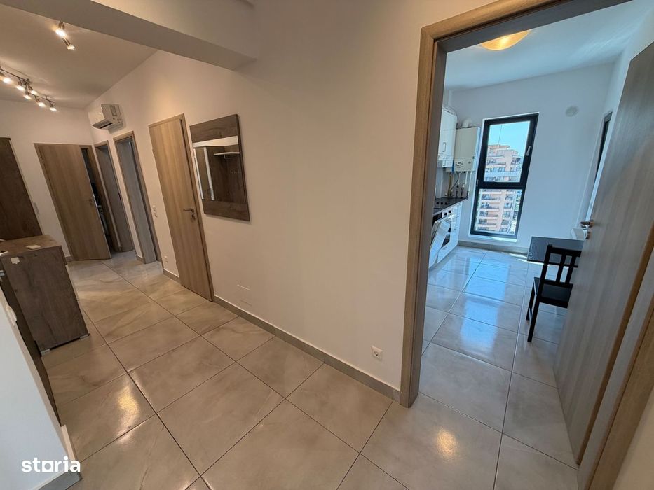 3 camere - Cotroceni Smart Residence 2019 - Parcare Sub