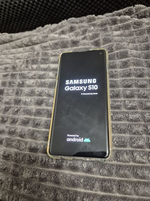 Samsung S10 stare perfecta