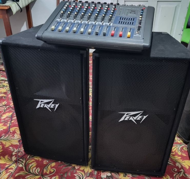 Комплект апаратура  в отличном состоянии