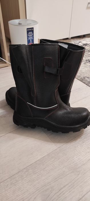 Продам сапоги кирзовые