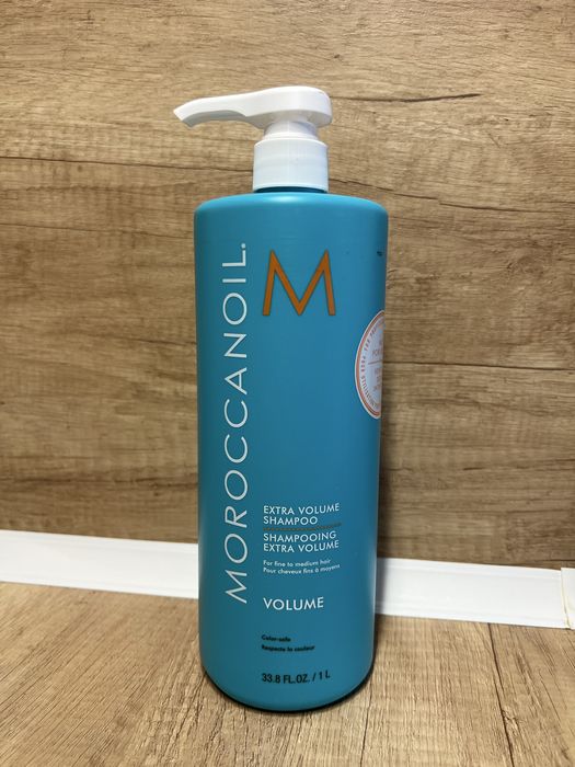 Moroccanoil нови продукти за коса и тяло