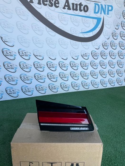 stop stanga haion tripla bmw seria 5 g30 lci