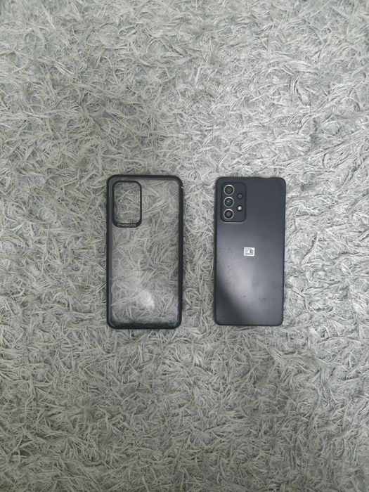 Samsung galaxy A52s