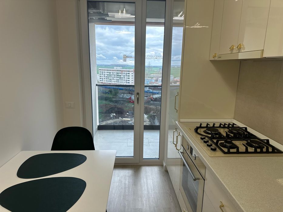 Inchiriez ap 2 camere