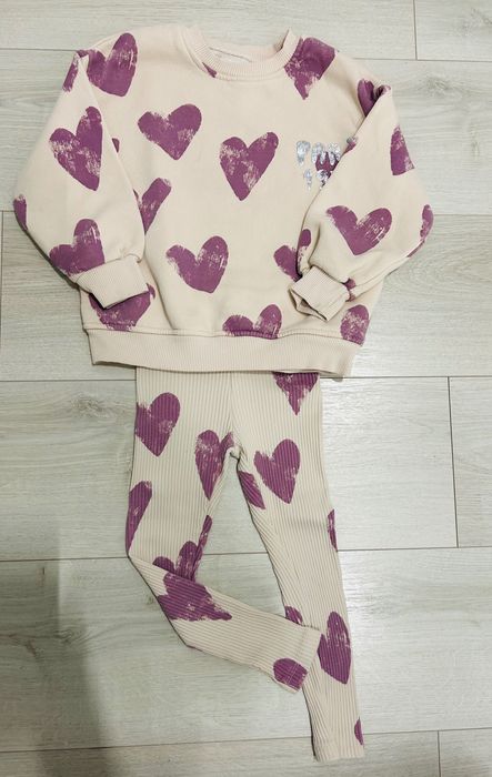 Set Zara pentru fetite,mar 104