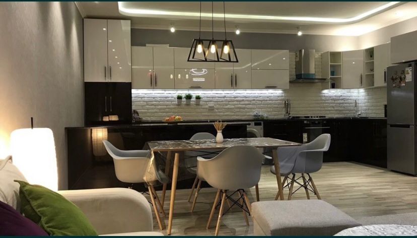 Сдается VIP-квартира