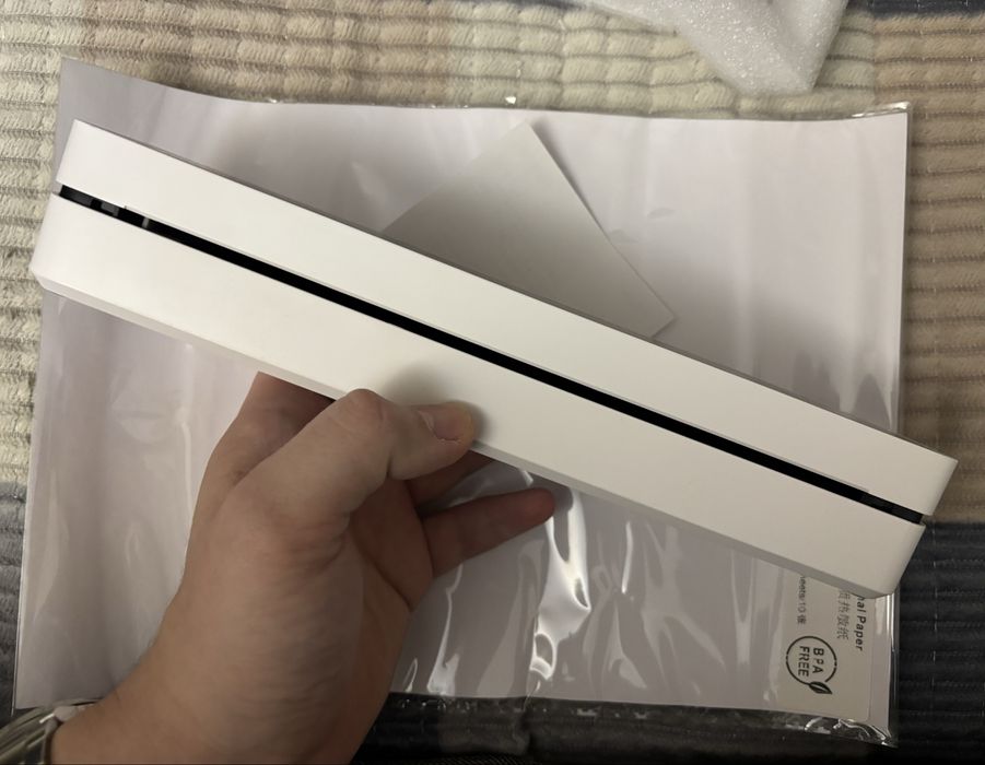 термопринтер а4