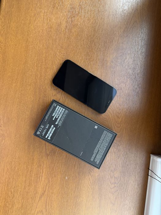 Iphone 12 pro, Pacific Blue, 512 gb