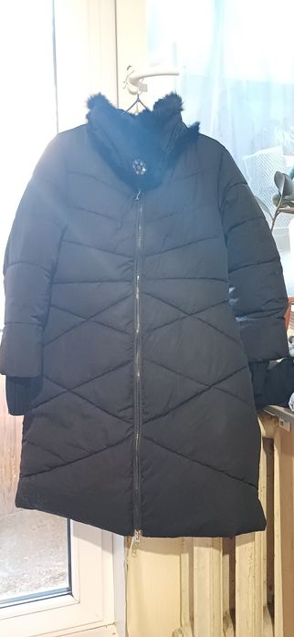 Продам женские куртки зима