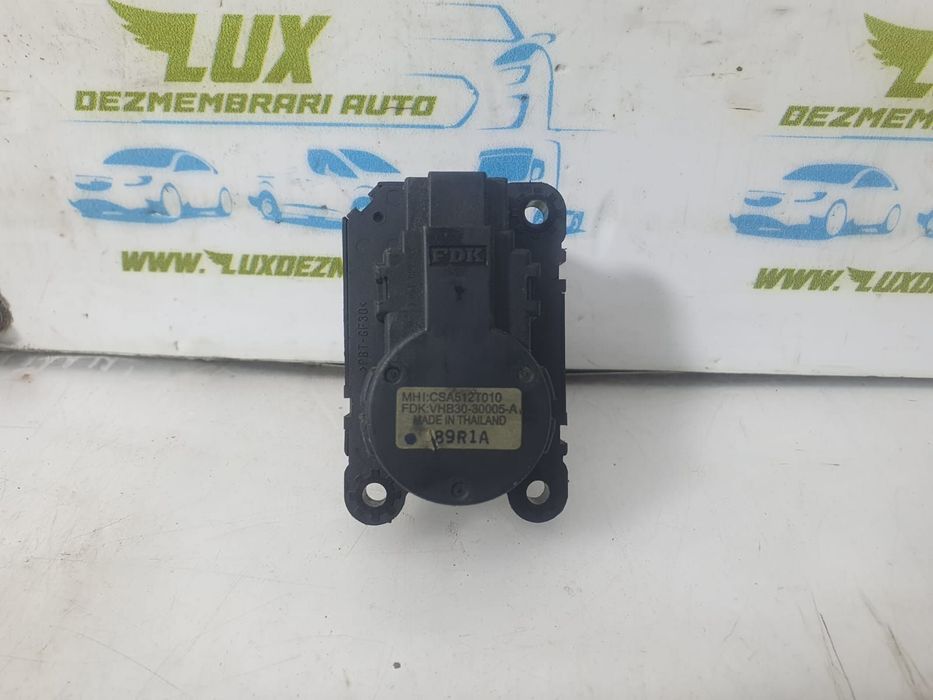 Motoras mixaj aer csa512t010 Peugeot 4007 1