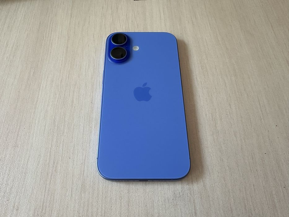 Apple iPhone 16 128GB