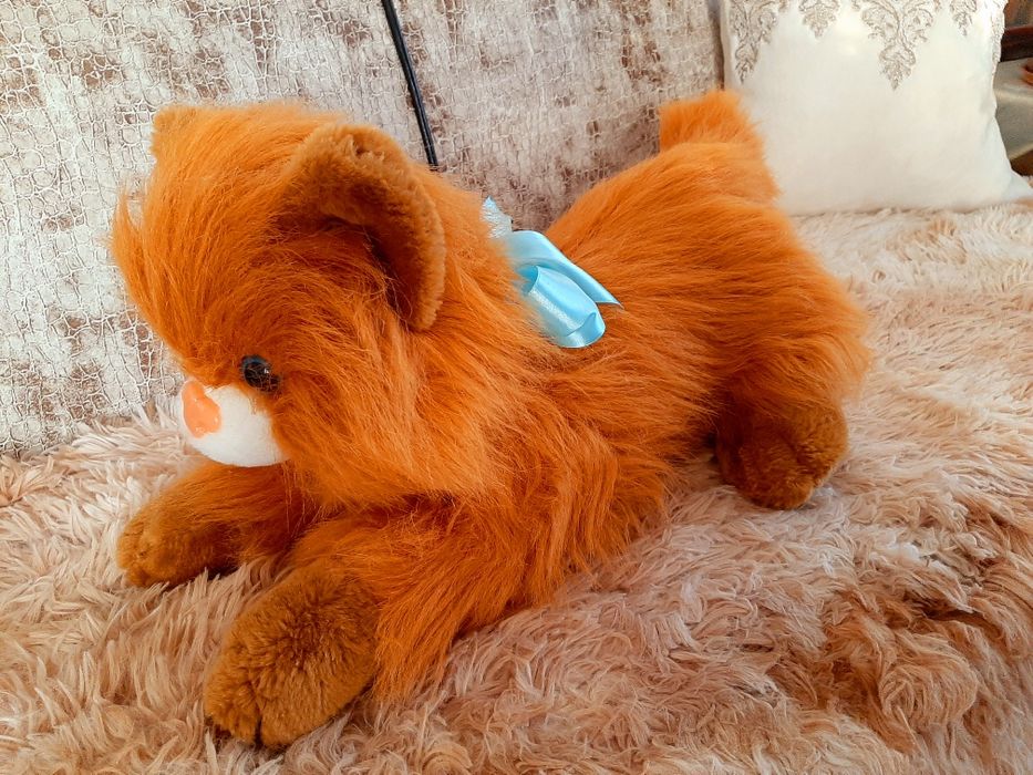 Продам мягкие игрушки