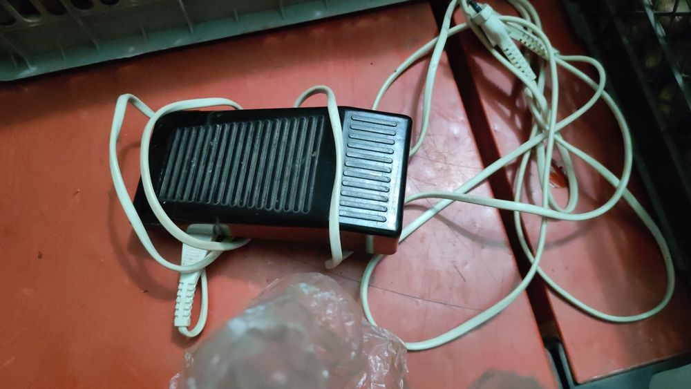 Tikuv mashinasi (Veritaz)