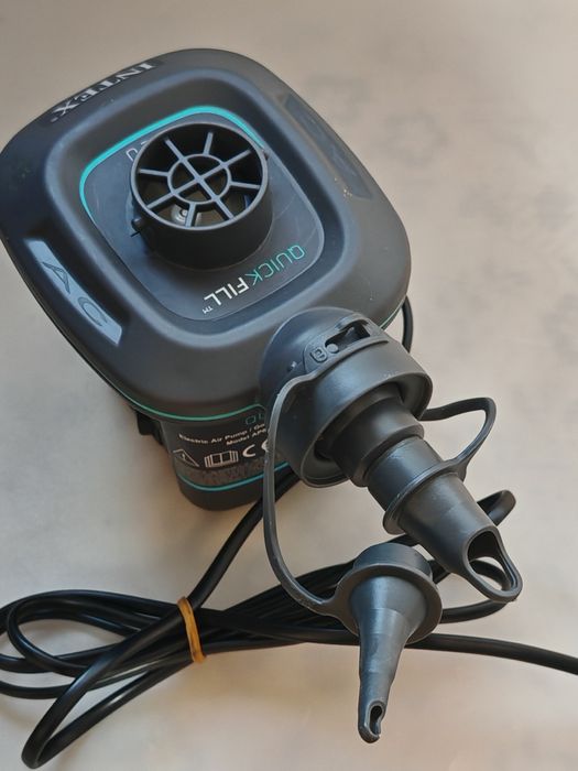 Pompă  INTEX Quick Fill