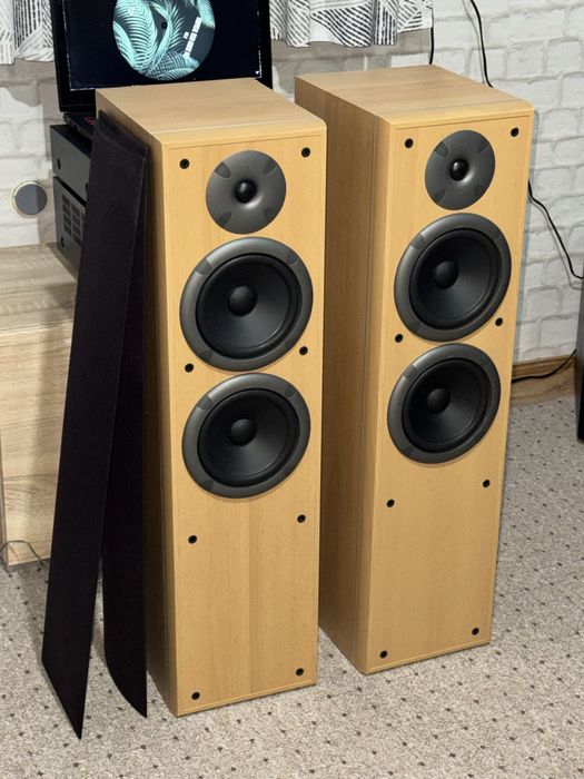 Boxe Jamo E650