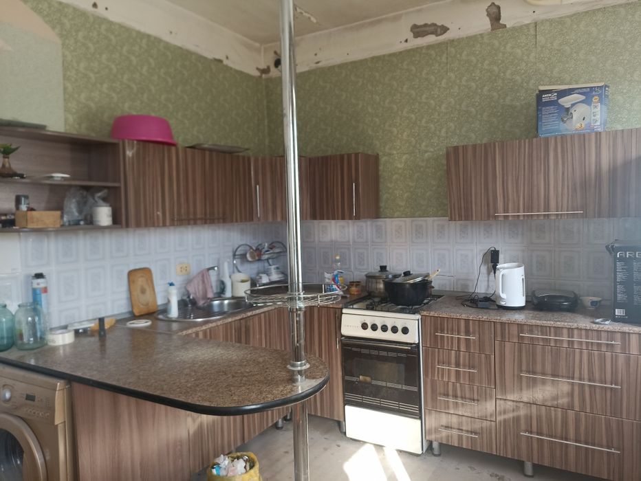 Продам кухонный гарнитур