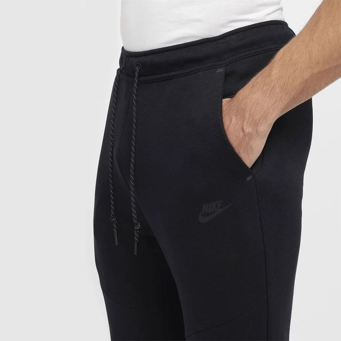 Мъжки Екип Nike M NK TCH FLC WR FZ JKT