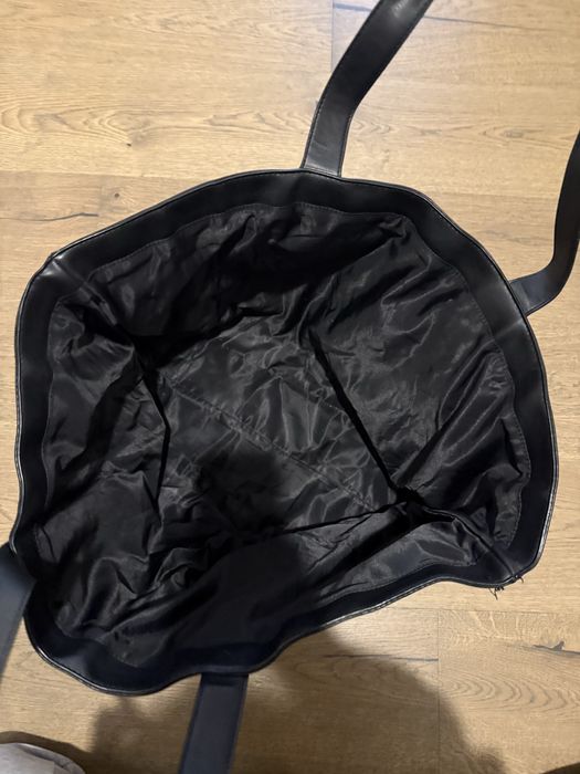 Victoria’s secret чанта 2 броя - червено и черно I tote bag