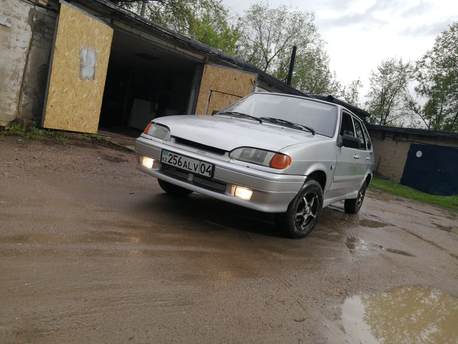 Продам ваз  2114