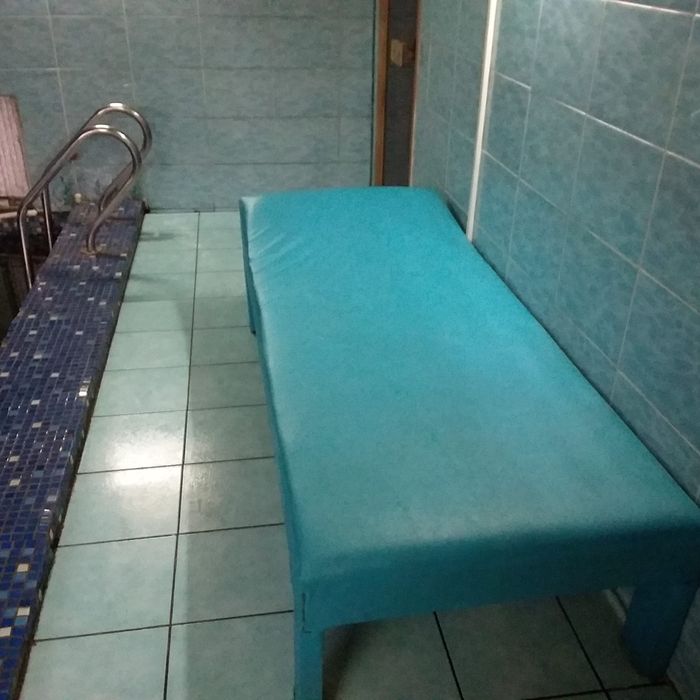 Дом престарелых Уют